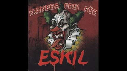 Eskil - Herzen