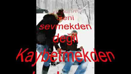 bitanecik askim omerime seni coookkk seviyorummm 