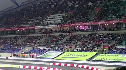 Ken Block vs. Kimi Raikkonen 