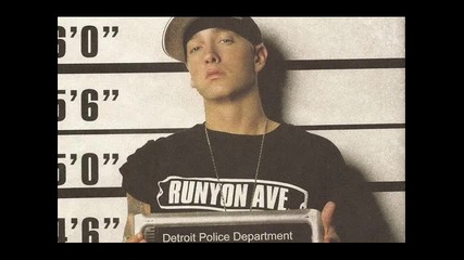 {превод!} Eminem - Bully { Diss Ja Rule }