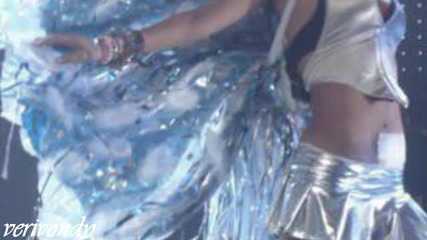Anahi || Нова фея