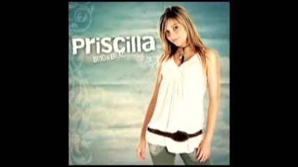 Priscilla - Regarde - Moi[text]
