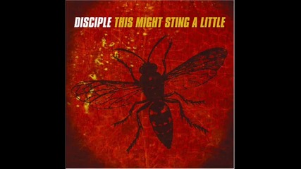 Disciple - I Just Know