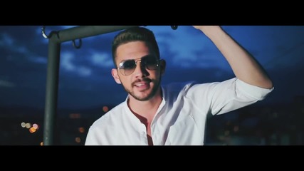 Dejvid Nez feat. Mc Yankoo - Dalek Put (official Video)