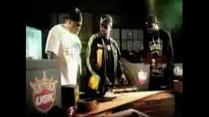 U. G. K. ft. Sean Kingston - Thats Gangsta ®