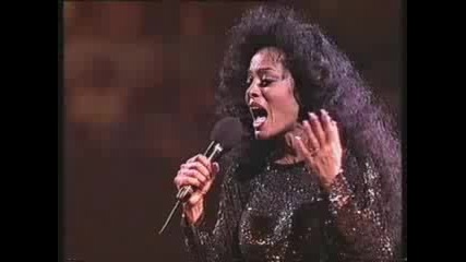 Diana Ross - The Best Years Of My Life