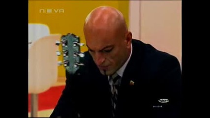 Bigbrother4 - Изгонването На Цветан