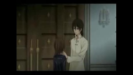 [kaname x Yuuki] Poison Amv
