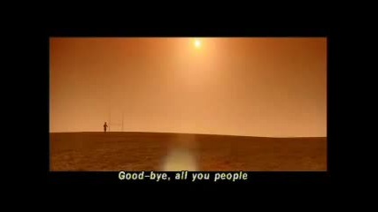 Pink Floyd ~ Goobye Cruel World 