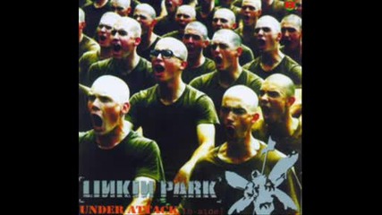 Three Days Grace+linkin Park