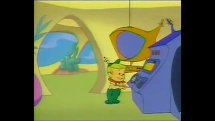 The Jetsons S234 Dog Daze Afternoon 