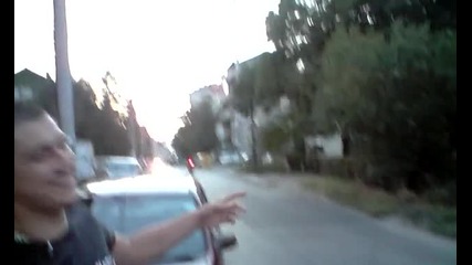 По Редутски