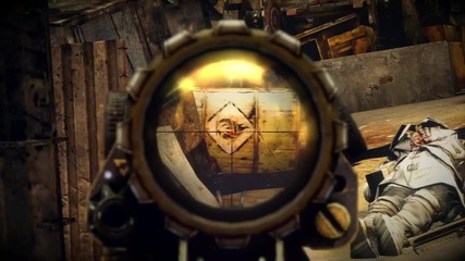 Game of The Year Awards 2011 - Best Playstation 3 Game