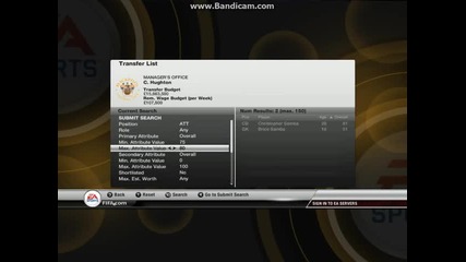 Fifa 12 | Blackpool Manager Mode | S2.e001.