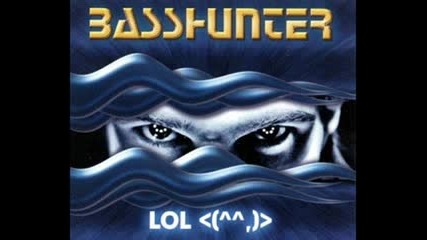 Basshunter - Russia Privjet