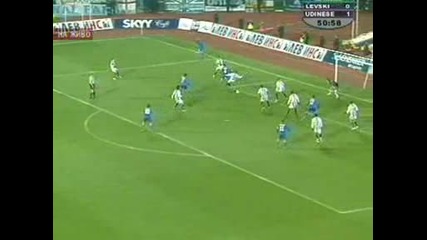 1 - Levski - Udinese - Borimirov.avi