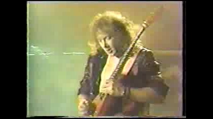 Helloween - Live In Usa 1988 Part 2