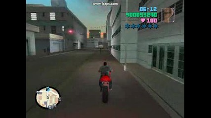 gta - vc mod epizod 28