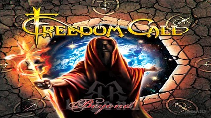 Freedom Call - Edge Of The Ocean