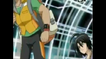 Bakugan gundalian invaders episode 39 part 1