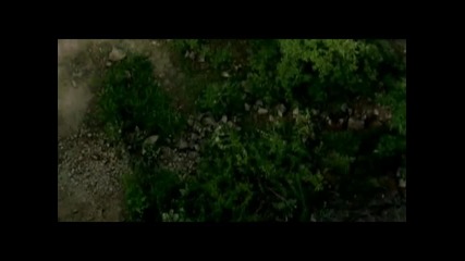 Wrong Turn (погрешен завой) - избрани моменти (1)