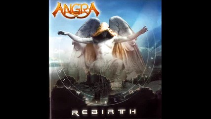 Angra - Heroes Of Sand