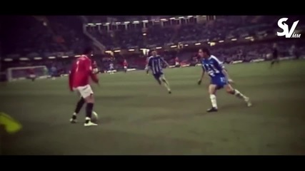 Cristiano Ronaldo The Ultimate Skills Video @cristiano