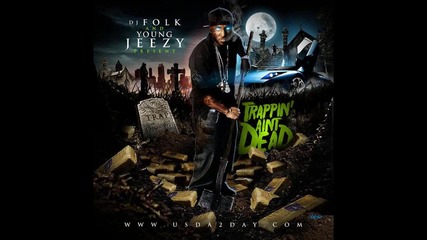 Young Jeezy - Im Goin In (ft. Lil Wayne & Drake) (official Version)
