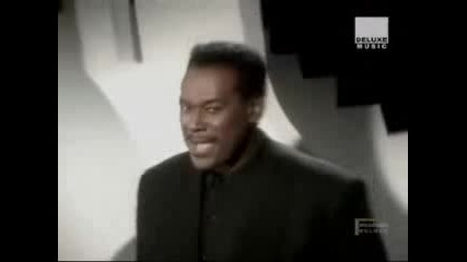 Luther Vandross - Little Miracles