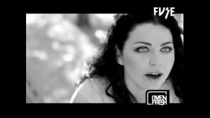 Evanescence - My Immortal (превод)