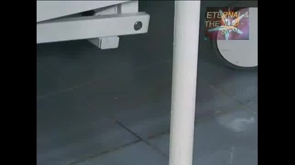 Проверка на теглото, Скрита камера