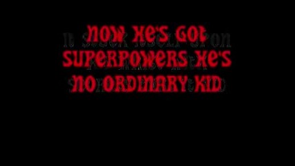 Ben 10 