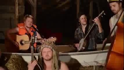 Holy Diver - by Steve'n'seagulls ( cover D I O )