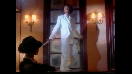 Whitney Houston - Im Your Baby Tonight (european Version) [ високо качество ]