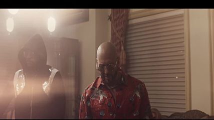 Shaggy & Massari - Why ( Official Video)