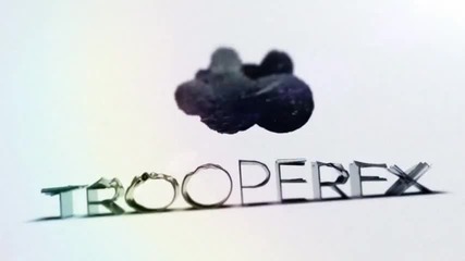 Cinema 4d - Sick Intro Template! - Trooperfx Celebration 16k
