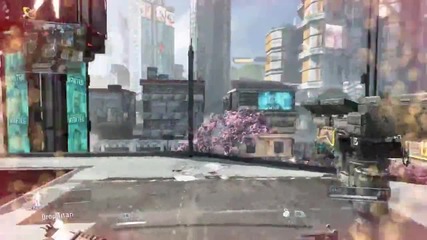 Titanfall - Angel City Gameplay Trailer