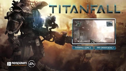 Titanfall - " Life is Better With a Titan " Live - Action Tv Spot Commercial Trailer