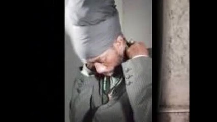 Sizzla - Give Me A Try 