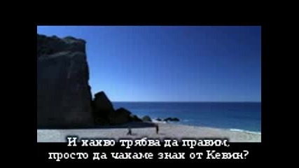 Ghost Whisperer Сезон 3 Епизод 6 С Bg Subs