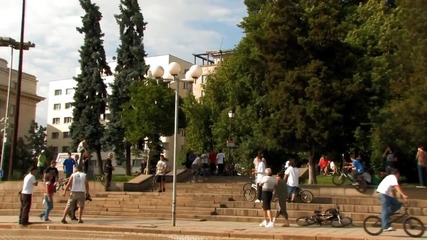 independence day bmx battle
