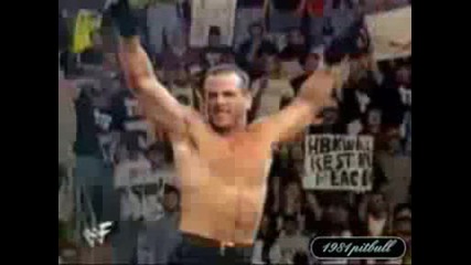 Ultimate Dx Tribute