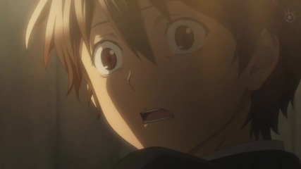 Guilty Crown - It s Already Over Amv