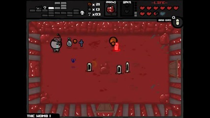 Let's Play - The Binding of Isaac - Episode 92