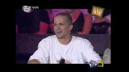 Господари на ефира 14.10.2009 (цялото) 