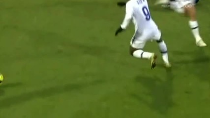 Аталанта - Интер 1 1 - Видео Европейски футбол - Sportal.bg 