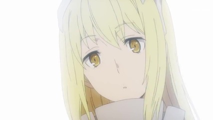 Danmachi A M V Beautiful
