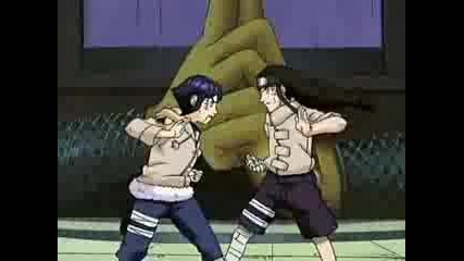 Battle Of The Genins