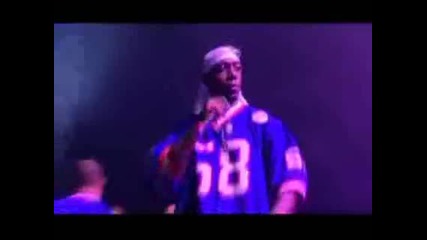 Ol Dirty Bastard - Protect Ya Neck Ii The Zoo