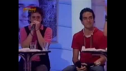 dulce maria dance 